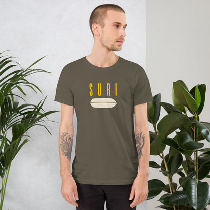 Surf Unisex t-shirt