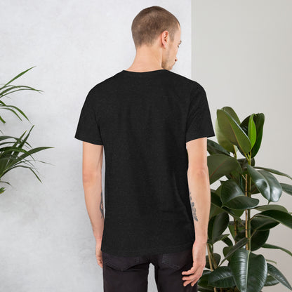 Surf Unisex t-shirt