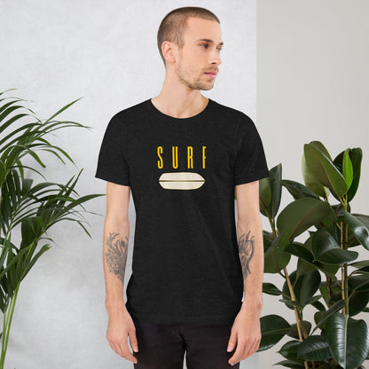 Surf Unisex t-shirt