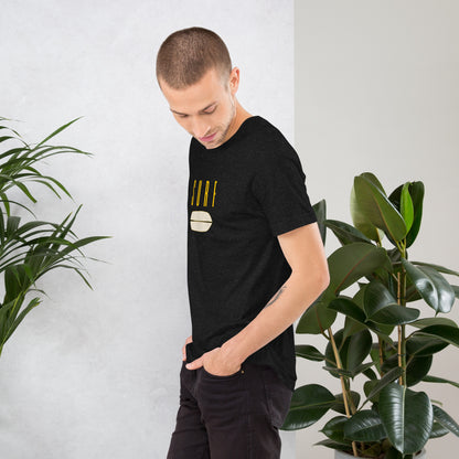 Surf Unisex t-shirt