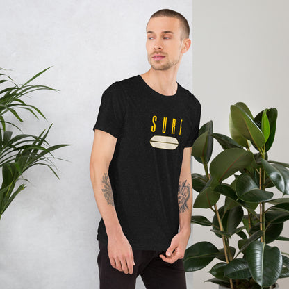 Surf Unisex t-shirt