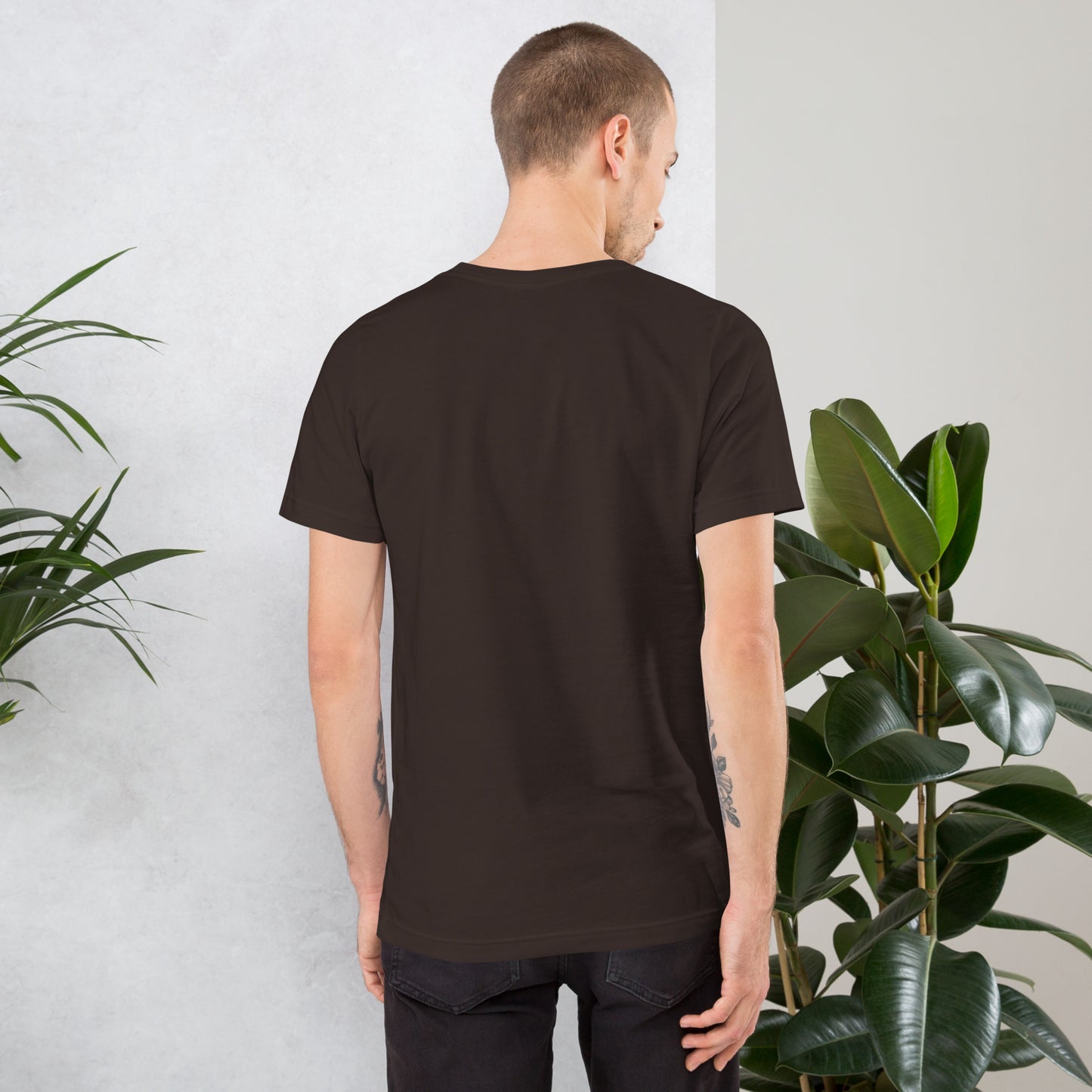 Surf Unisex t-shirt
