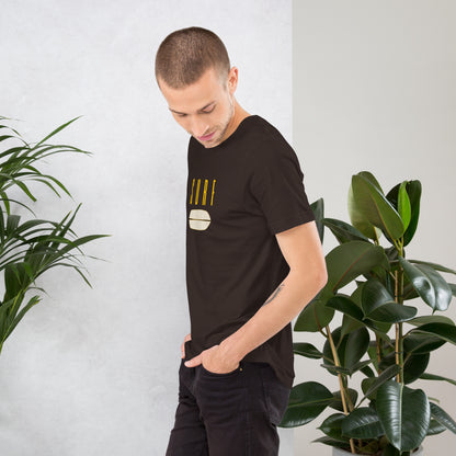 Surf Unisex t-shirt