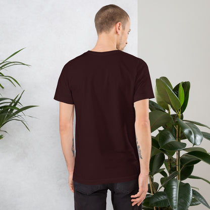Surf Unisex t-shirt