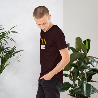 Surf Unisex t-shirt