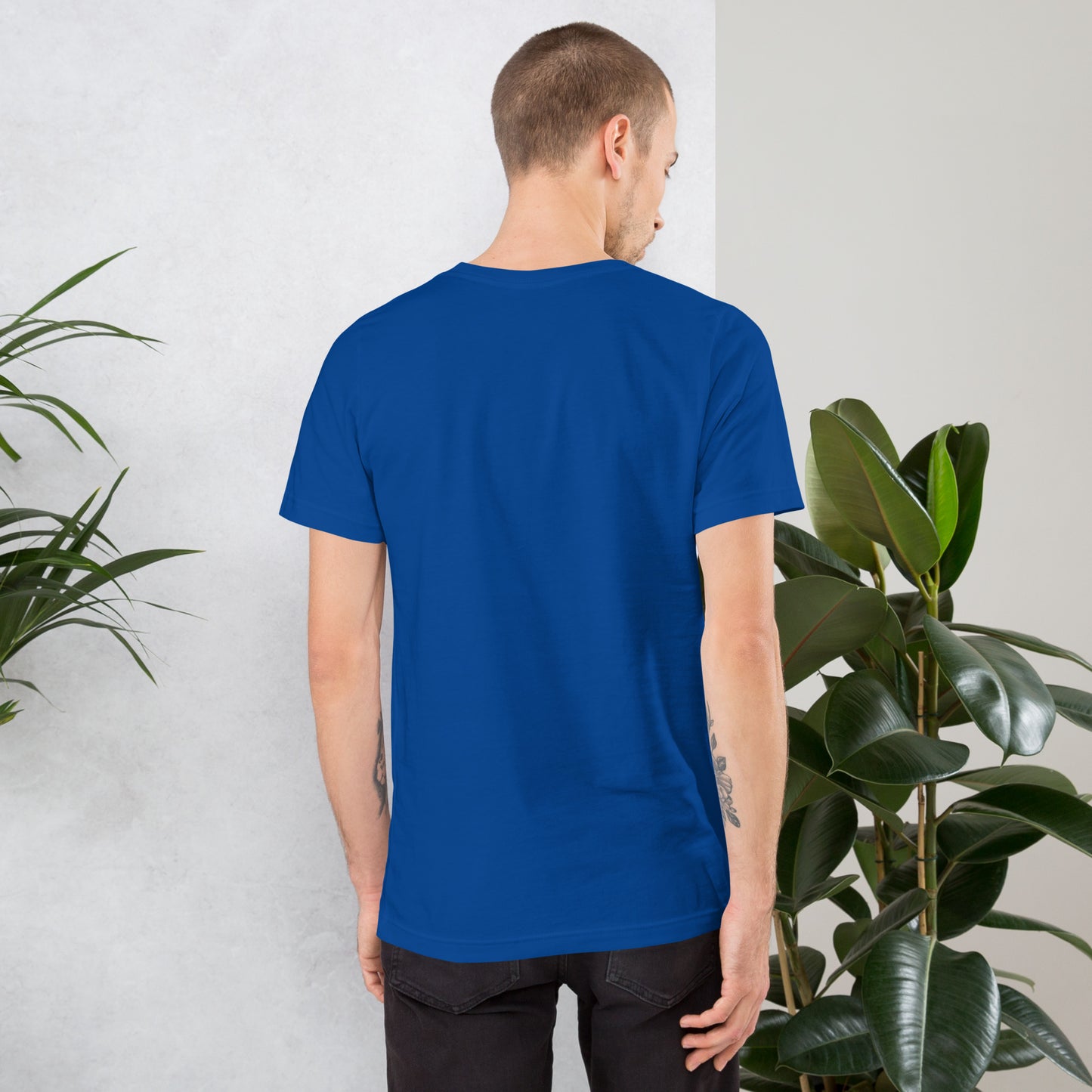 Surf Unisex t-shirt