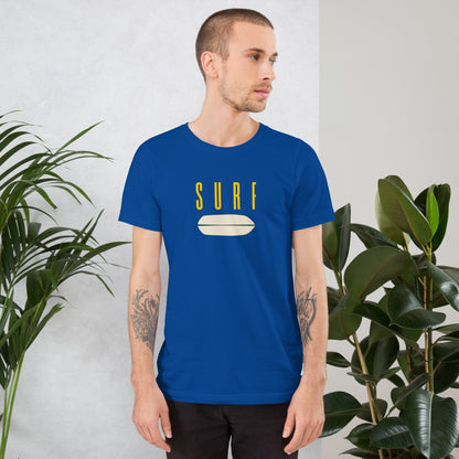 Surf Unisex t-shirt
